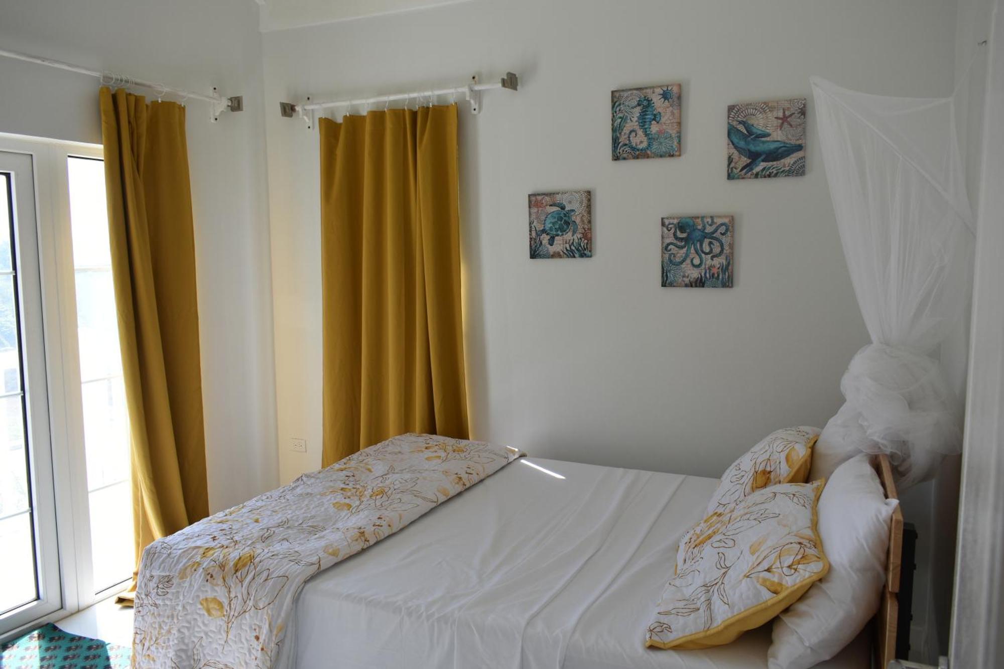 Villa Irie Vibes Ocean View à Negril Extérieur photo