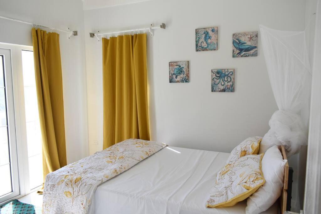 Villa Irie Vibes Ocean View à Negril Extérieur photo