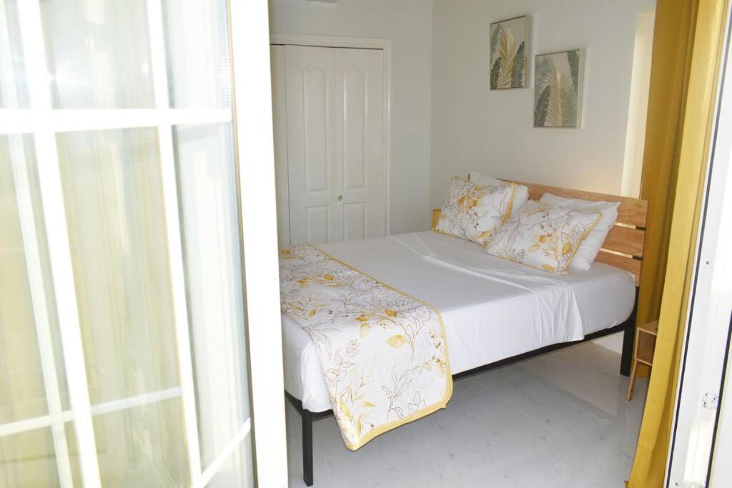 Villa Irie Vibes Ocean View à Negril Extérieur photo