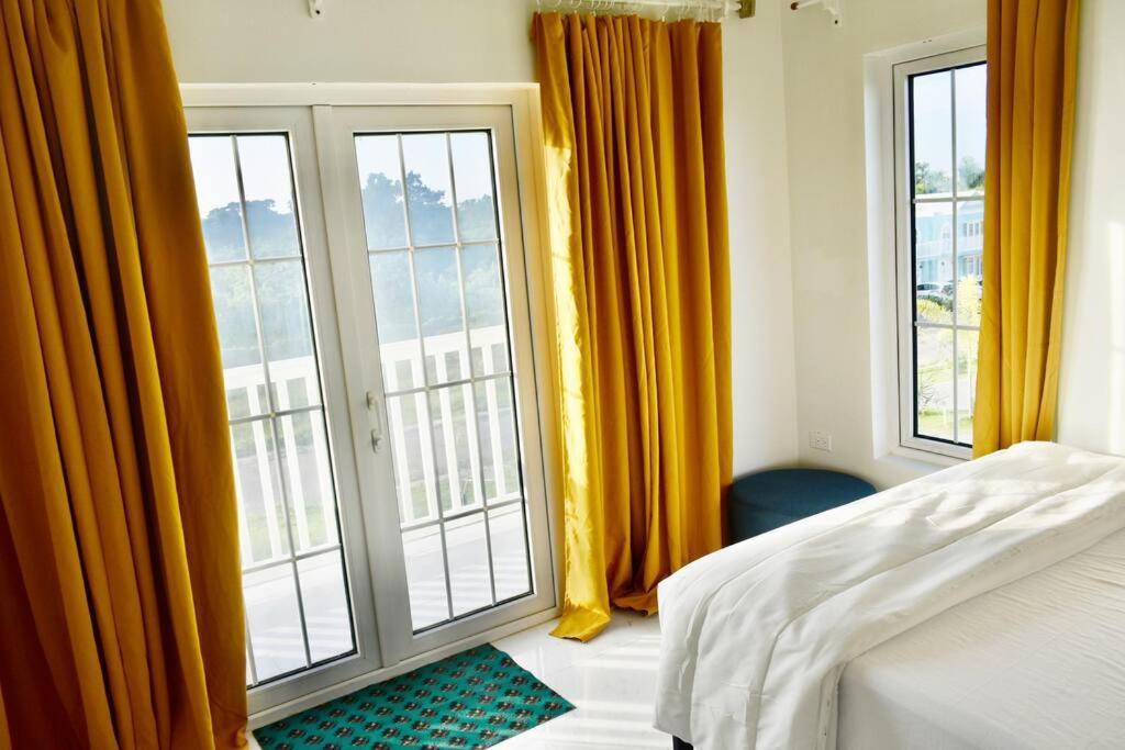 Villa Irie Vibes Ocean View à Negril Extérieur photo