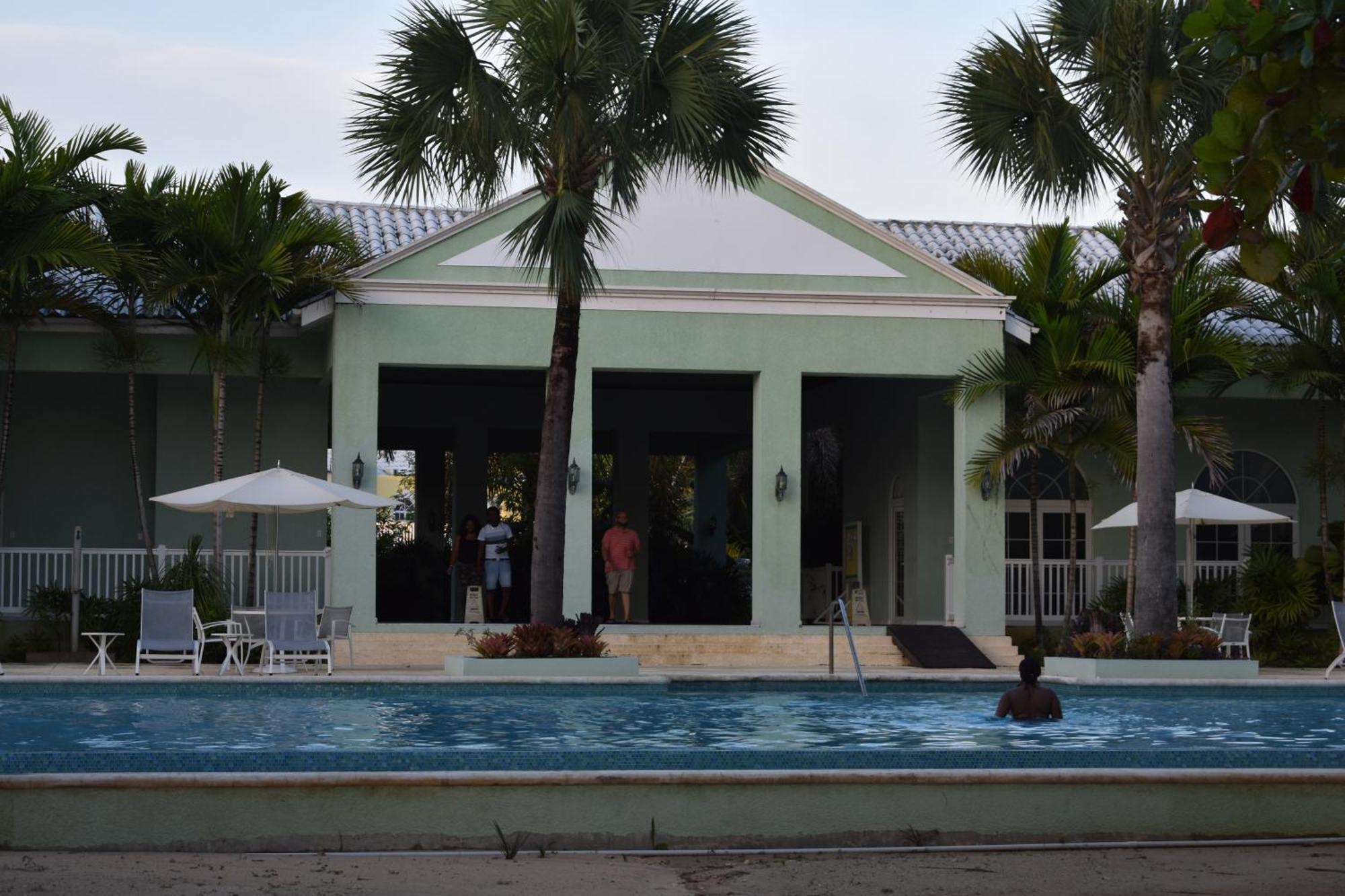Villa Irie Vibes Ocean View à Negril Extérieur photo