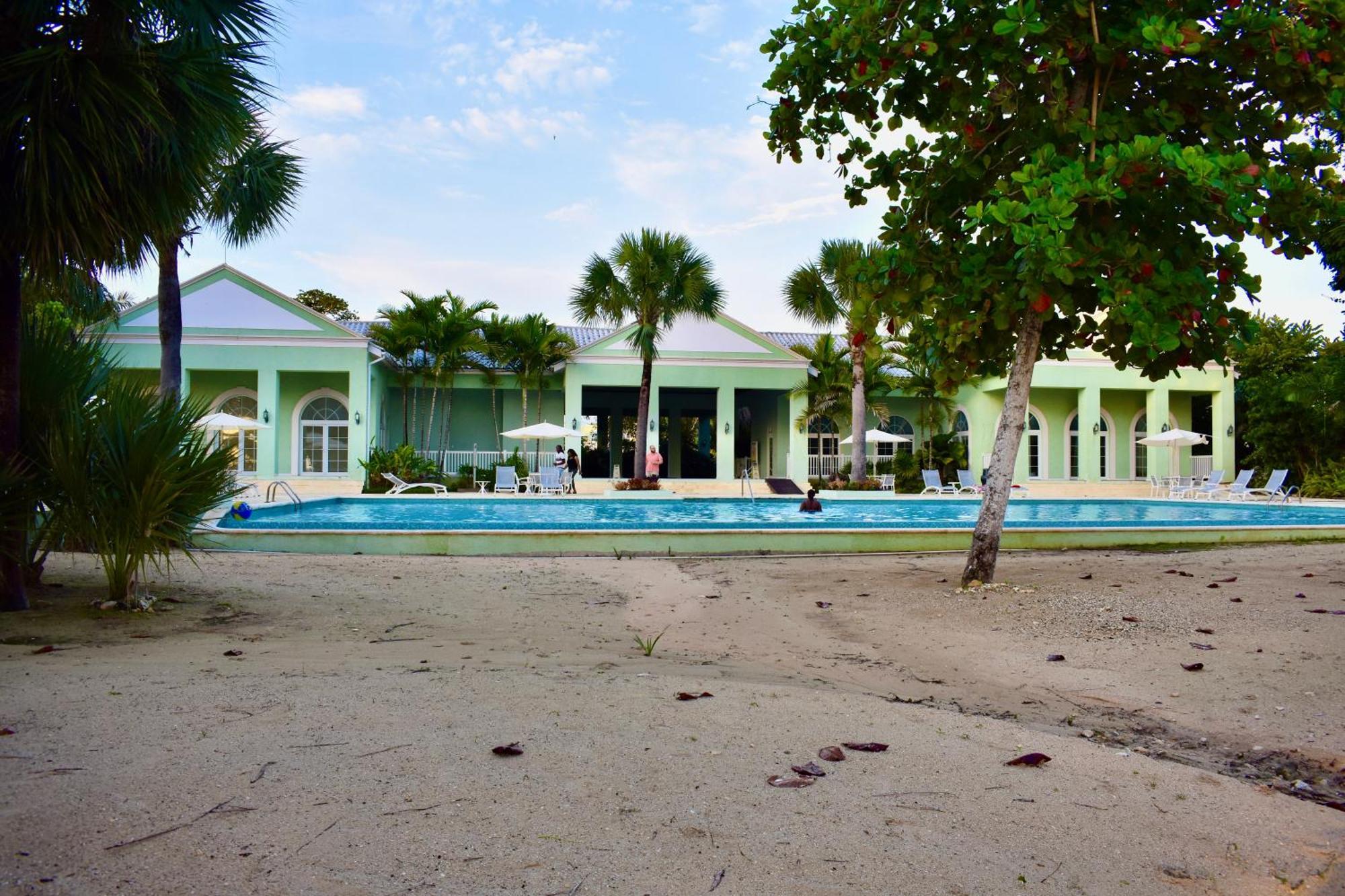 Villa Irie Vibes Ocean View à Negril Extérieur photo