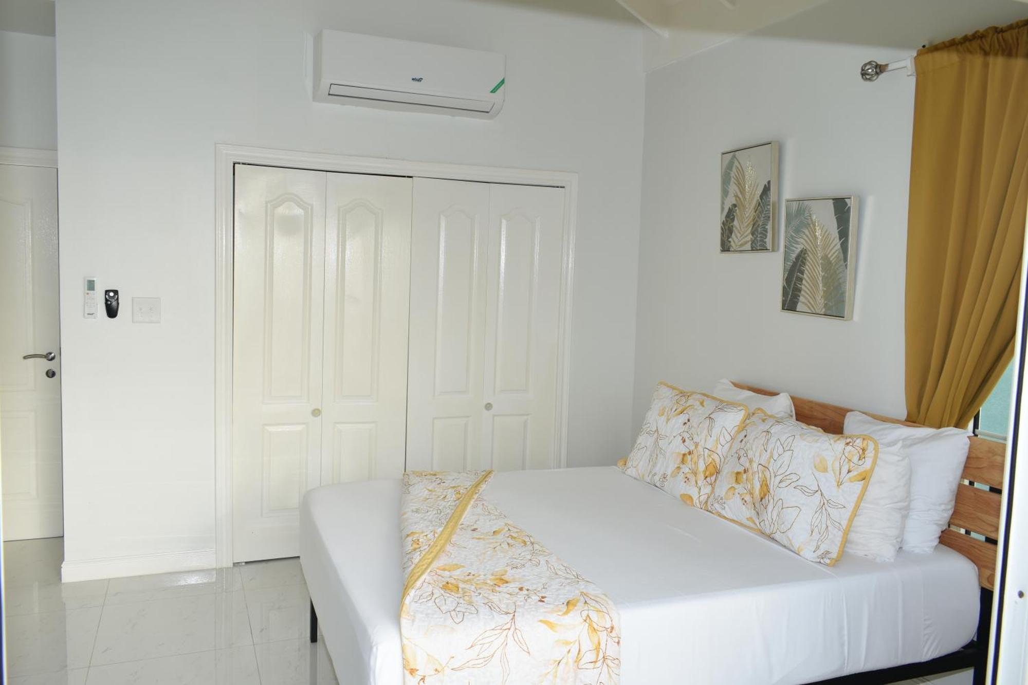 Villa Irie Vibes Ocean View à Negril Extérieur photo