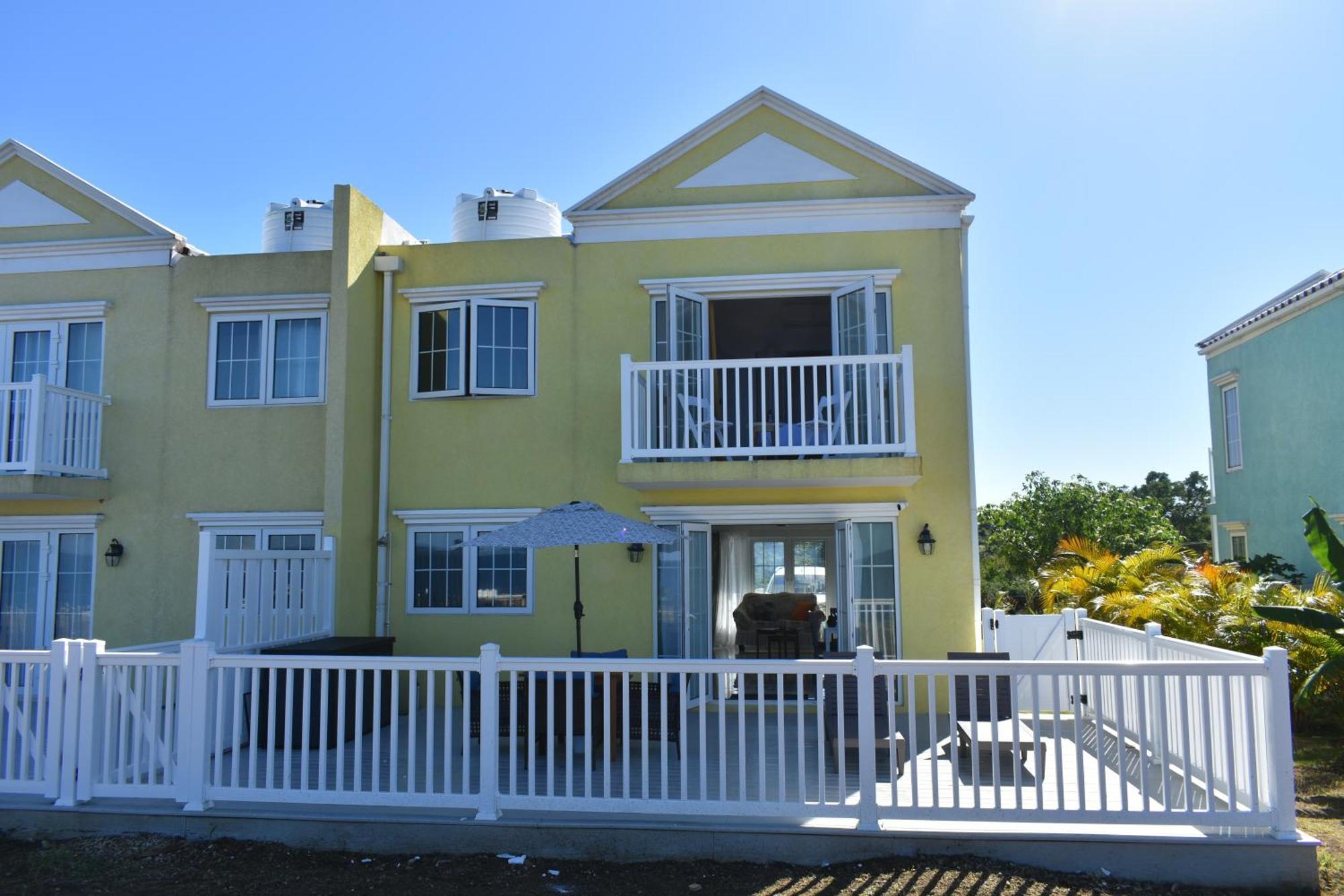 Villa Irie Vibes Ocean View à Negril Extérieur photo